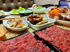 -丰卓会海鲜自助(中润大道店)