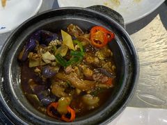 茄煲-黎记大排档(慈云路店)
