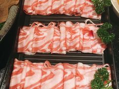 -捞王猪肚鸡火锅(财富中心店)