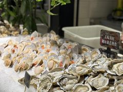 -川骄海鲜自助(亚运村店)