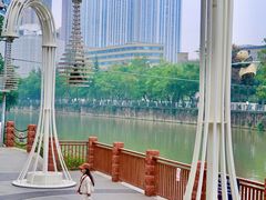 -成都市活水公园