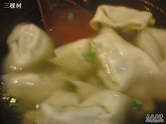 荠菜大馄饨-老上海里弄味道(知春路店)