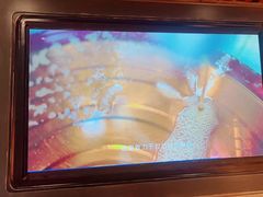 -河坝烧烤串城(金达莱店)