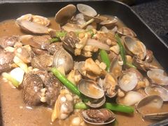 -酒肉行·虎子盐筋烤肉(大寨路店)