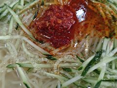 -老友谊冷面店(苏家屯店)