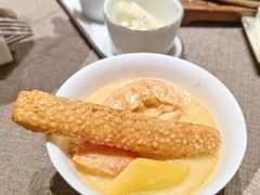 -今轩中餐厅(西安经开洲际酒店)