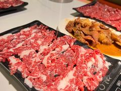 -三毛牛肉店(福强店)