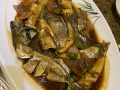 -旺达·福州菜(正大广场店)