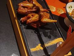 -羽鸽集·乳鸽专门店·地道顺德菜(岭南站店)