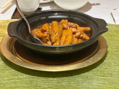-香港龙凤楼(陆家嘴中心店)