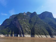 -神农溪纤夫文化旅游区