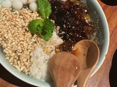 -绿茶餐厅(领展购物广场·中关村店)