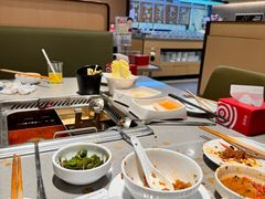 -海底捞火锅(方圆荟店)