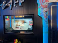 -酷秀KTV(五道口店)