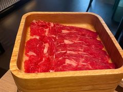 -浅锅和牛小锅放题(深业上城店)