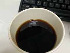 美式咖啡-麦当劳(无锡永乐店)