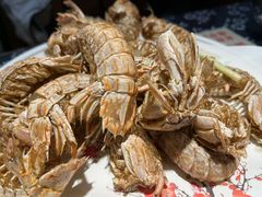 -旺角小渔村(二马路店)