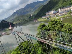 -宝晶宫旅游景区