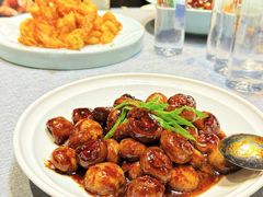 -庆赫隆融合菜馆(群力店)