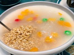 -三江源美食城