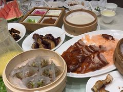 -金时代顺风大酒店(临港百联店)