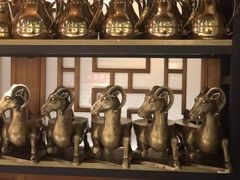 -京味斋·北京烤鸭(北京南站洋桥店)