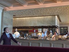 -Caprice(香港四季酒店)