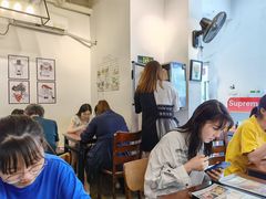 -青春分食(仙林大学城店)