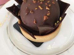 -La patisserie de Mona 茉娜的甜品(韩乐坊店)