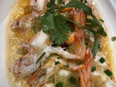 -顺意·顺德家乡菜(国际人才大厦店)