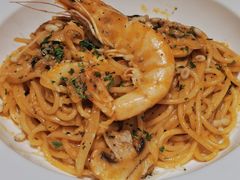 -Pizzeria da Nicola·火炉披萨(中大国际店)