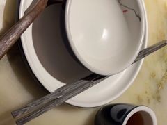 -绿茶餐厅(汇悦大融城店)