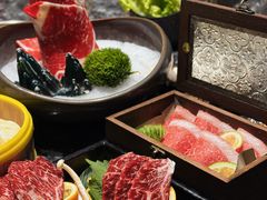 -牛将军•涮肉•烤肉•铁板烧(北京王府井·故宫店)
