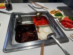 -海底捞火锅(长宁路龙之梦店)