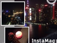 -上海外滩英迪格酒店