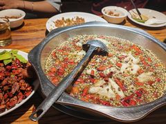 -小草房水煮鱼(东关大街店)