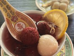 -宫事颐庭·老佛爷贵寿下午茶(颐和园店)