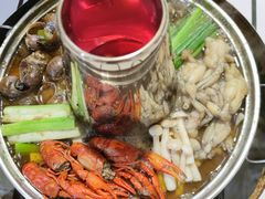 -小板凳(四公里店)