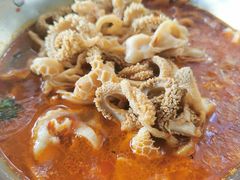-柳沟豆腐宴64号院