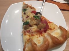 -必胜客(滨江店)