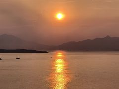 -蜜悦·波西塔诺悬崖海景餐厅