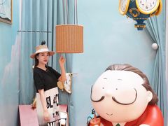 -上海尚嘉中心