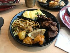 -凡塔斯牛排自助餐厅(莆田万达店)