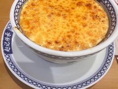 -赵记传承·中式甜品·非遗手冲姜撞奶(上海环球港店)