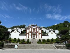 -屈原故里文化旅游区