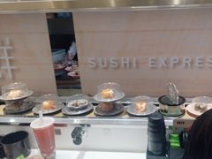 -争鲜回转寿司(通州万达店)