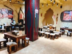 -盟重烧烤(高正街店)
