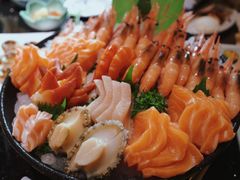 -德川家日本料理(中关村寰太大厦店)