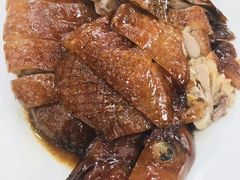 -江记餐厅(罗冲围店)