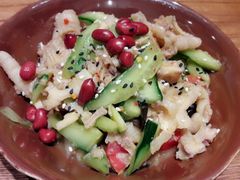 云南舂鸡爪-阿木舂记·特色小吃(平江路店)